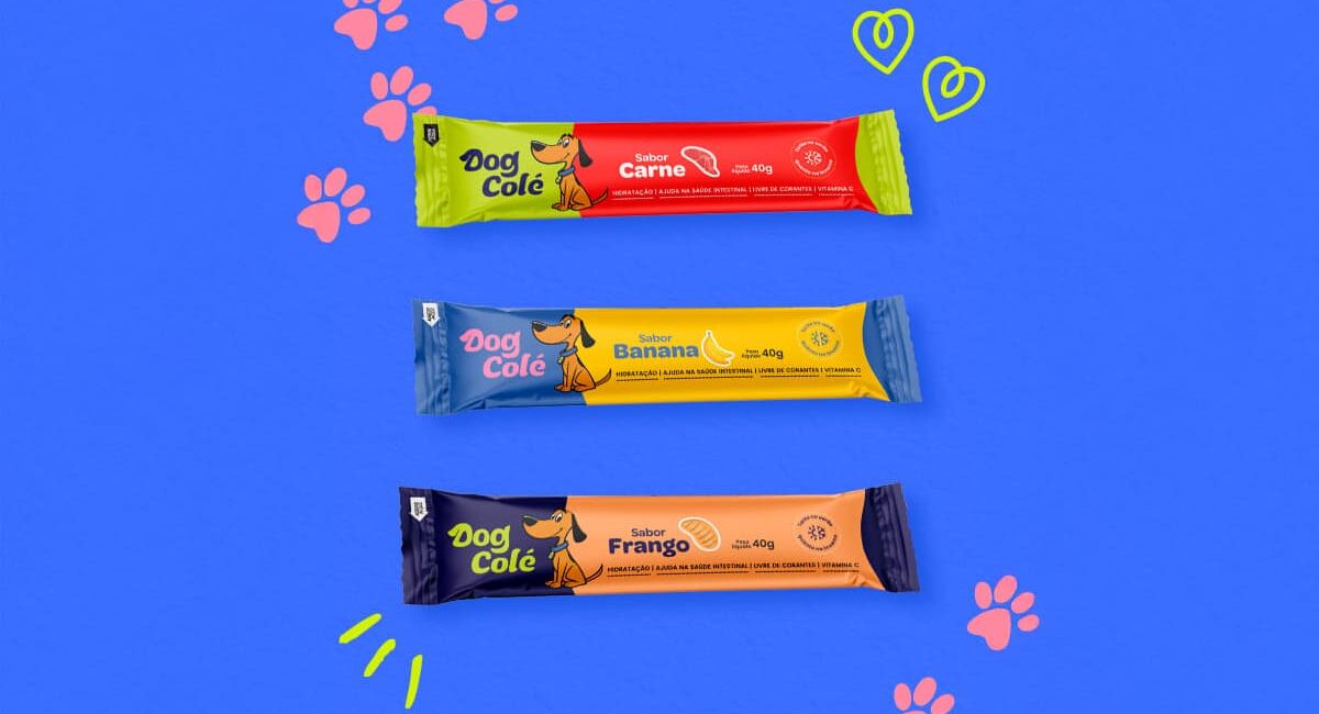 Por dentro da criação do Dogcolé: a história real por trás dessa ideia deliciosa