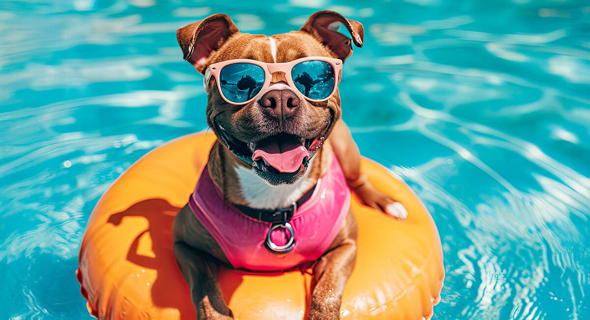 Sorvete para cães? Entenda os benefícios do Dogcolé para o seu pet!