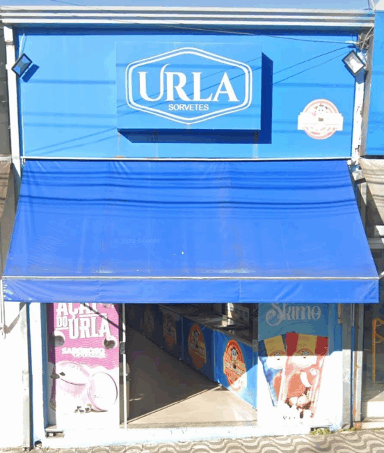 Urla Sorvetes – 31 De Março