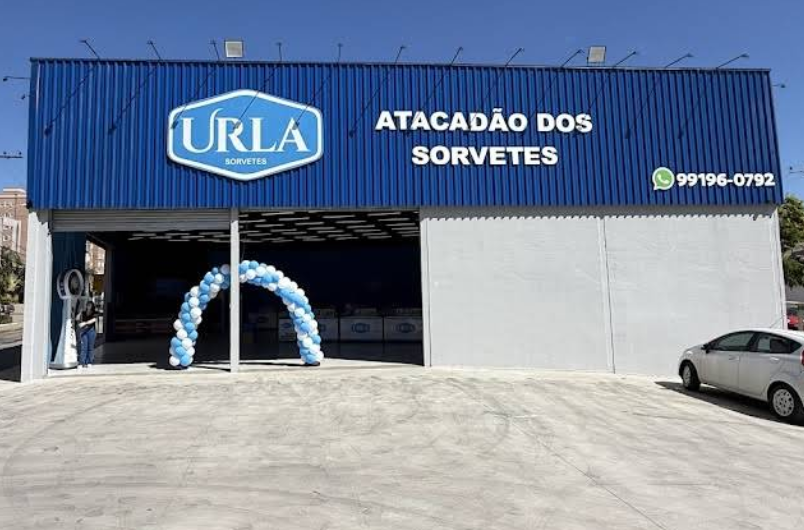 Urla Sorvetes – Jardim Piratininga