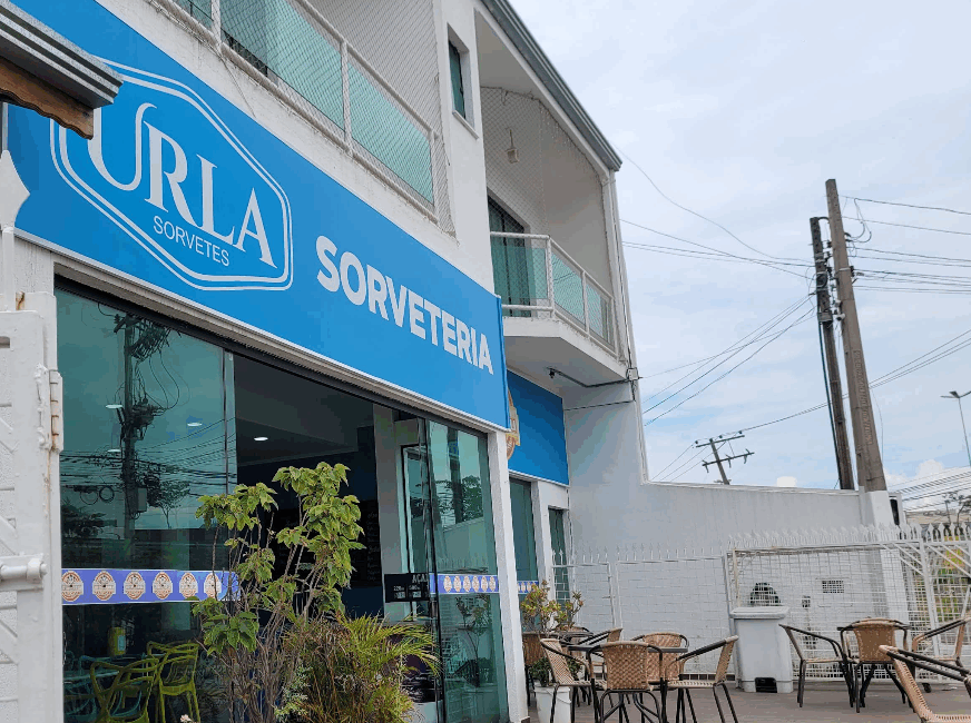 Urla Sorvetes – Jataí