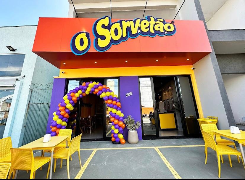O Sorvetão – Cristo