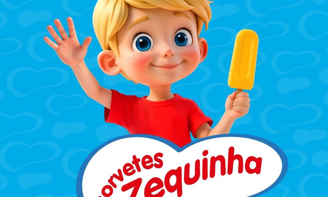 Sorvetes Zequinha – Resid. Cocaia