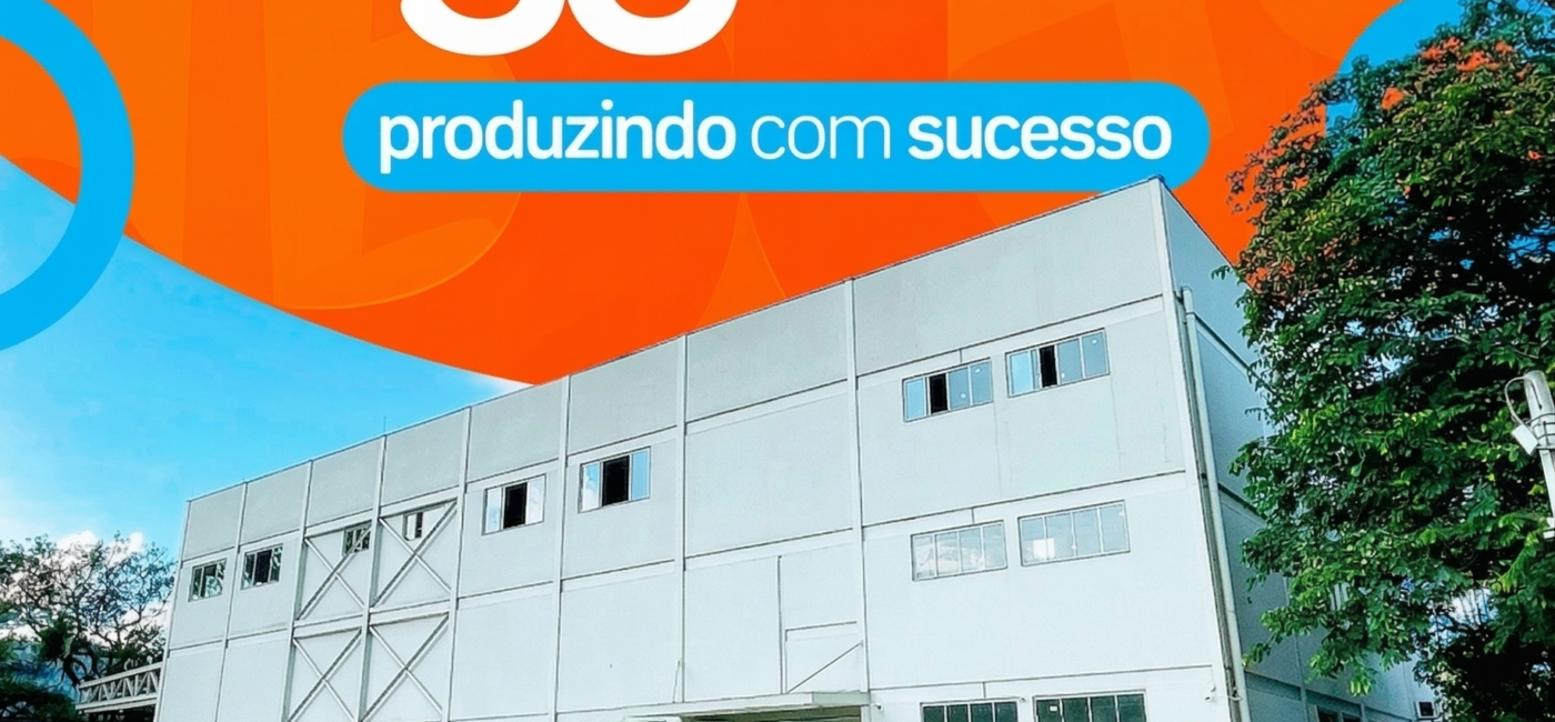 Sabor do Verão – Fábrica – Retiro