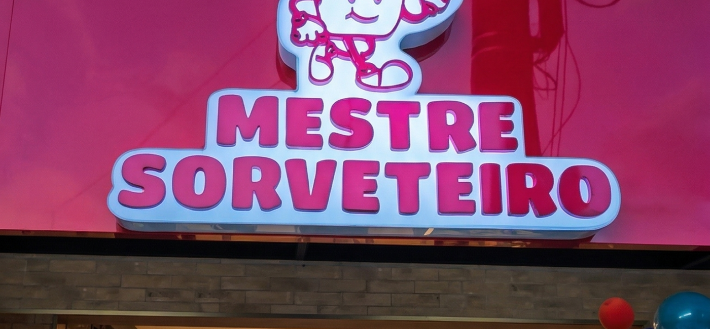 Mestre Sorveteiro – Bairro das Indústrias